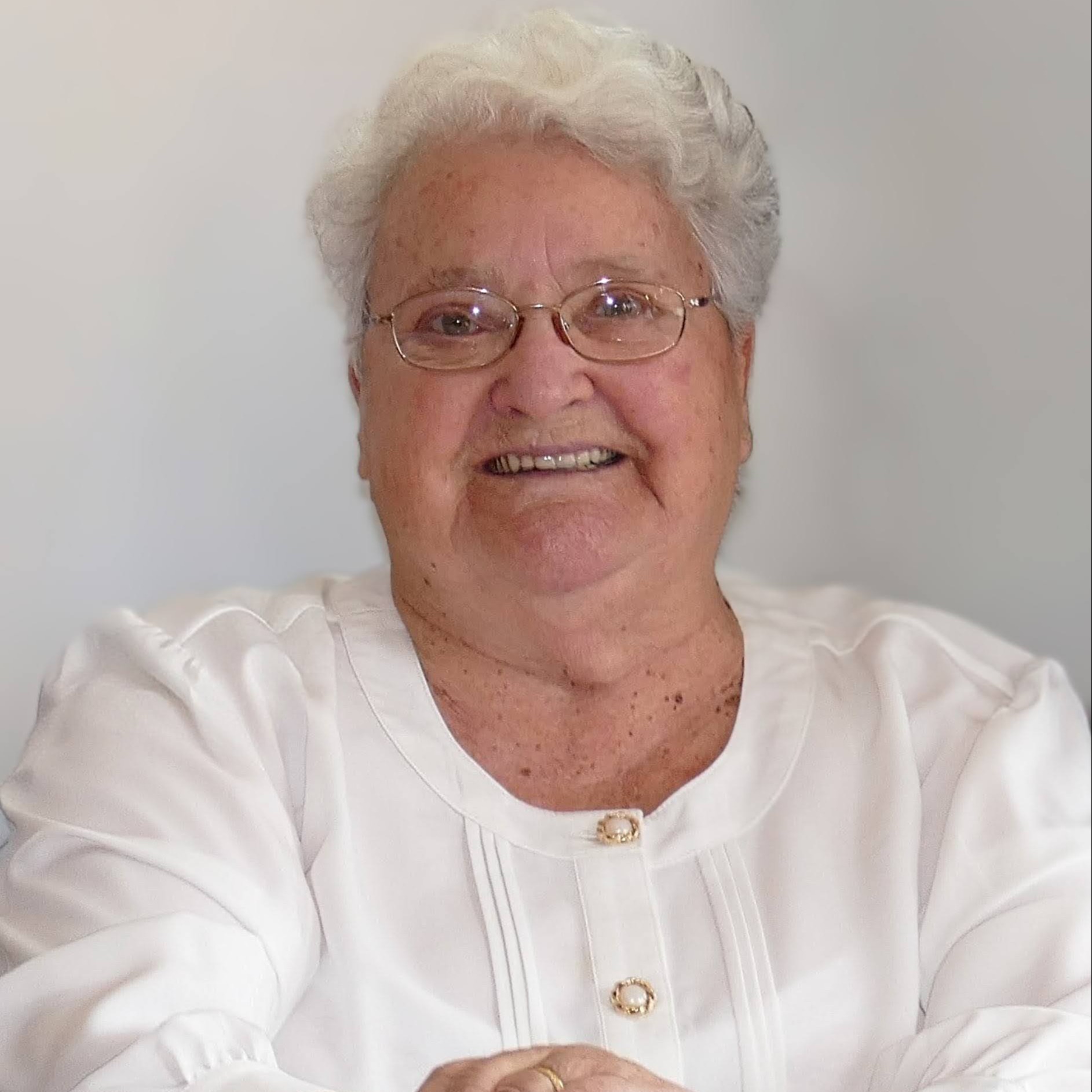 Photo de Marie Elise BREYSSE