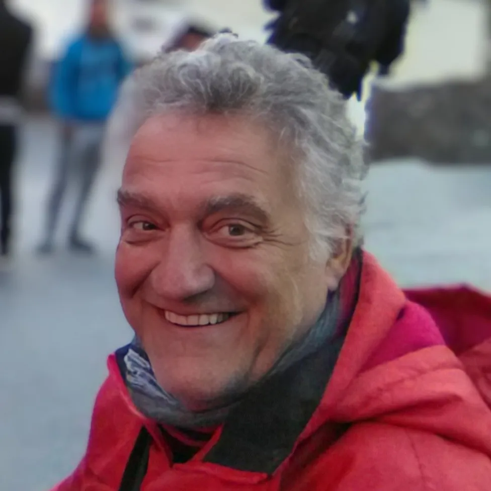 Photo de Jean-Louis PEYRIN