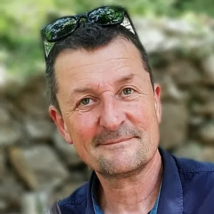 Photo de Christophe AUGAS